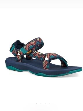 Teva Boomerang Hurricane XLT-2